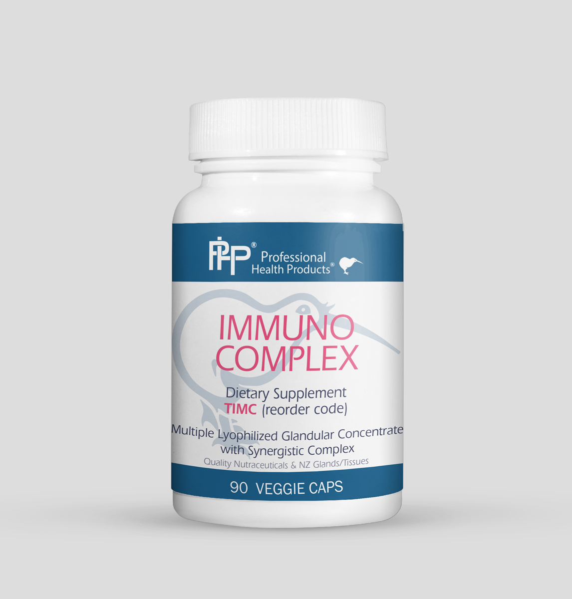 Immuno Complex 